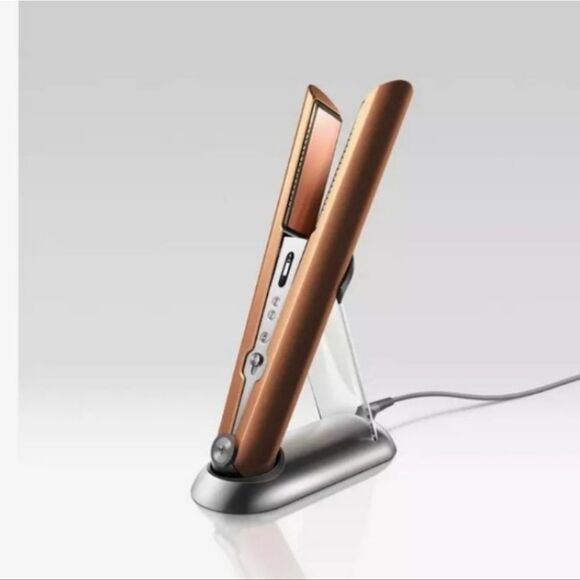 Dyson Corrale Straightener- Nickel/Copper - Picture 8 of 14